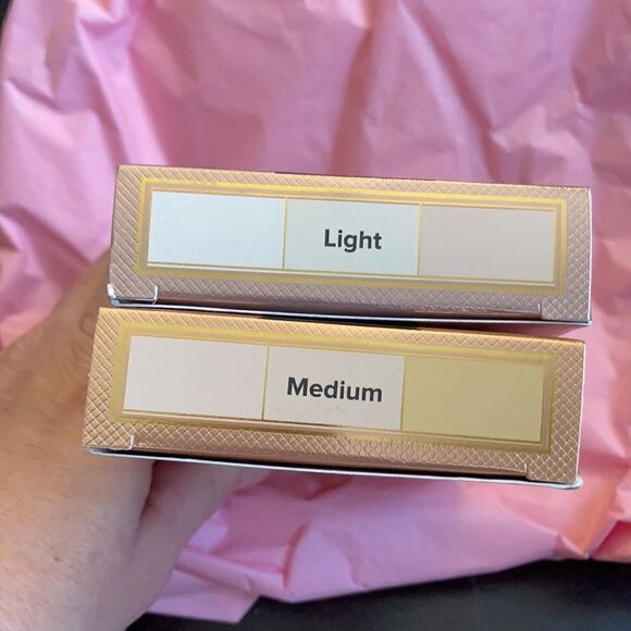 TooFaced Born This Way Highlighting Palettes Deep ONLY - Picture 5 of 10